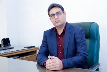 هاشم مولایی اداره اعتبارات بانک مرکزی
