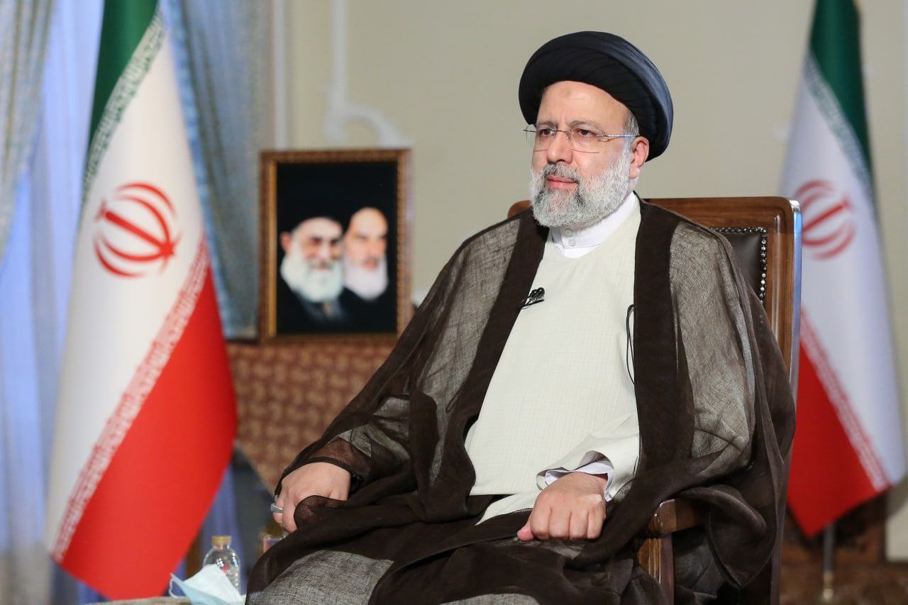 رئیس جمهور