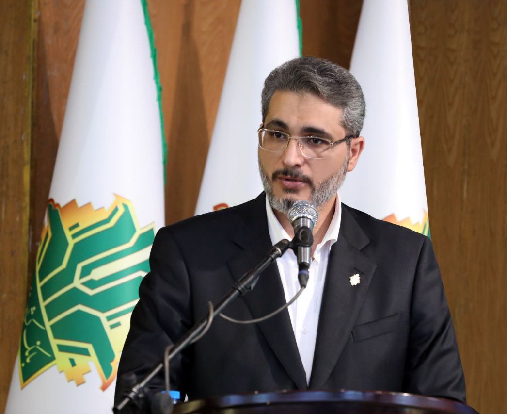 مهدی رضایی