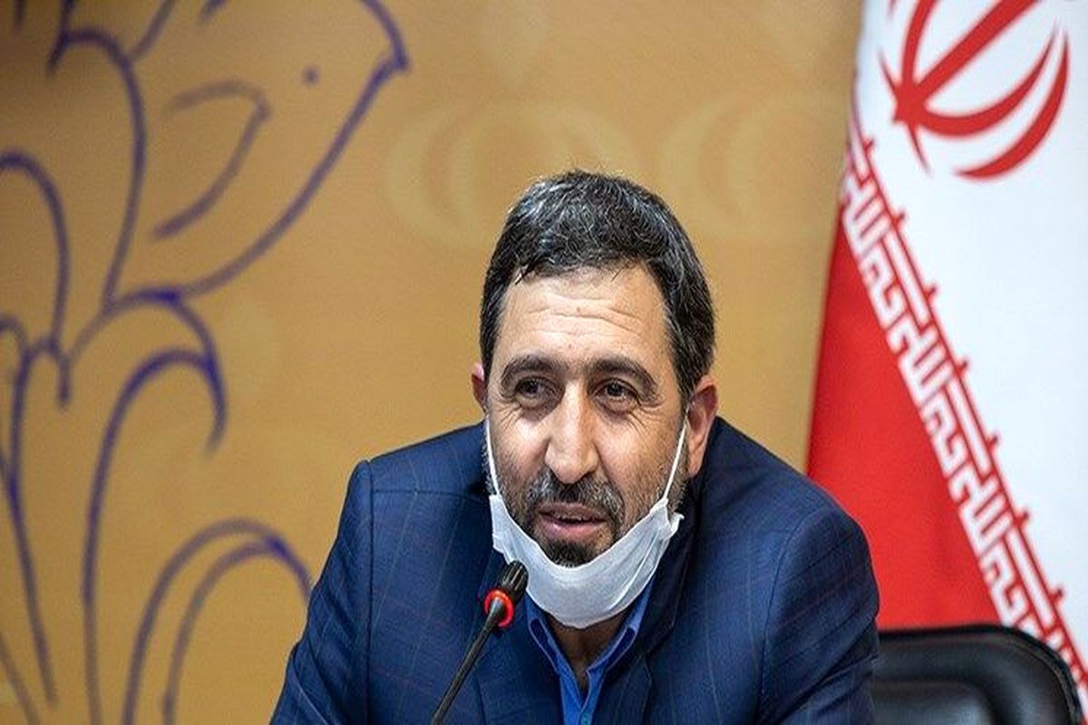 سید علی موسوی