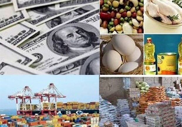 اصلاح یارانه ارز ترجیحی ۴۲۰۰