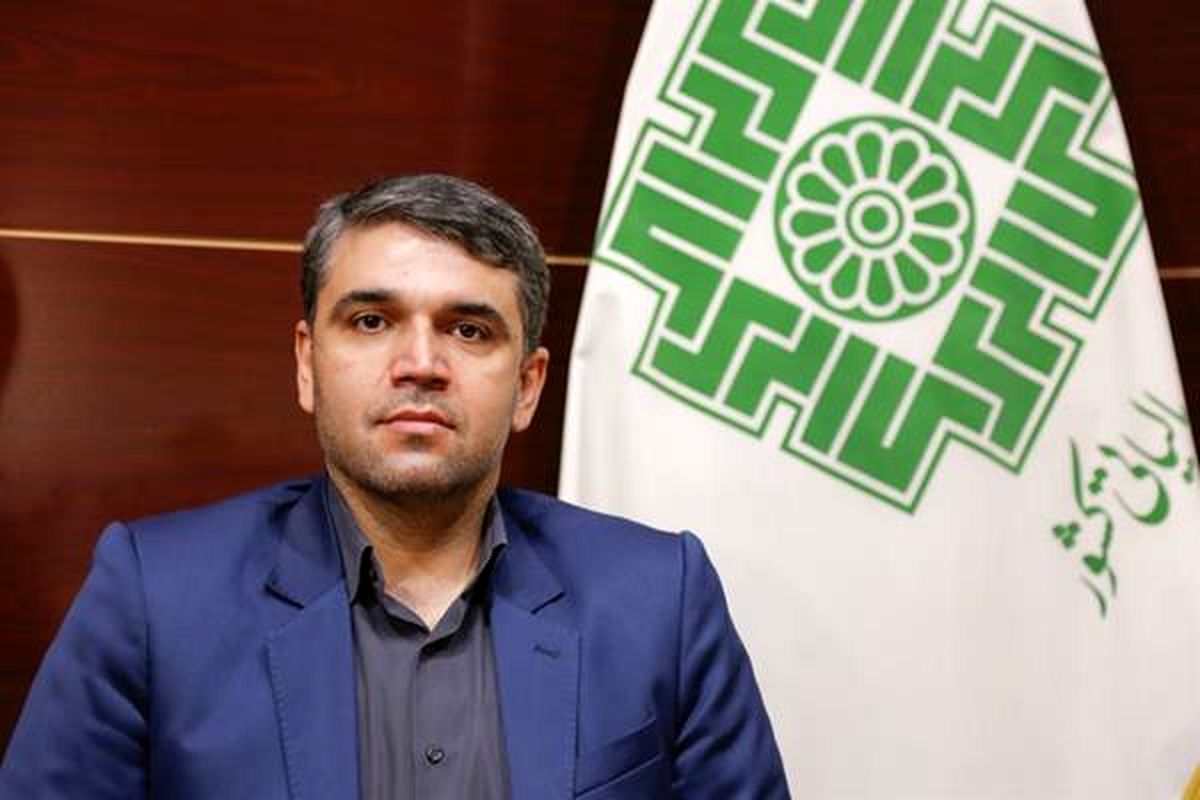 برزگر