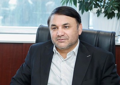 پیام تبریک دکتر آیت اله ابراهیمی مدیر عامل بانک سپه به مناسبت روز ارتباطات و روابط عمومی