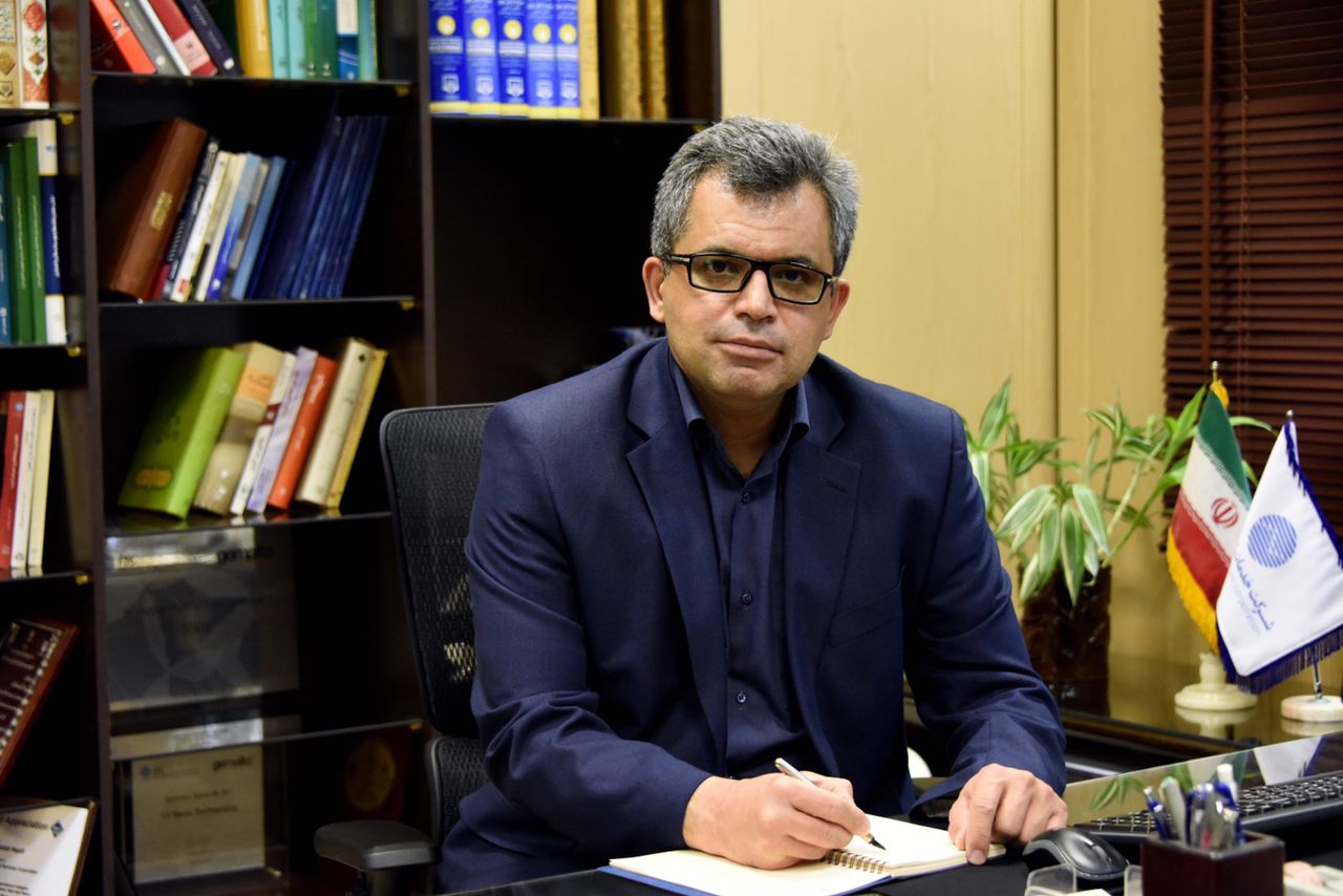 بابک رضایی راد