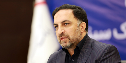 بانک سینا، روابط عمومی بانک سینا