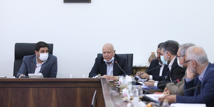 تنظیم بازار