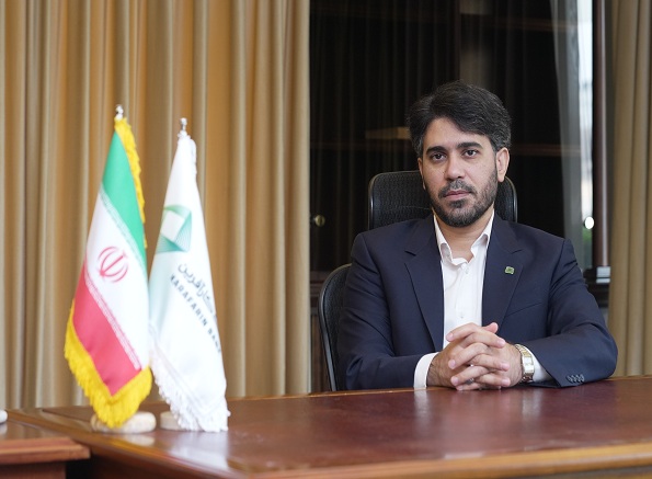 احمد بهاروندی