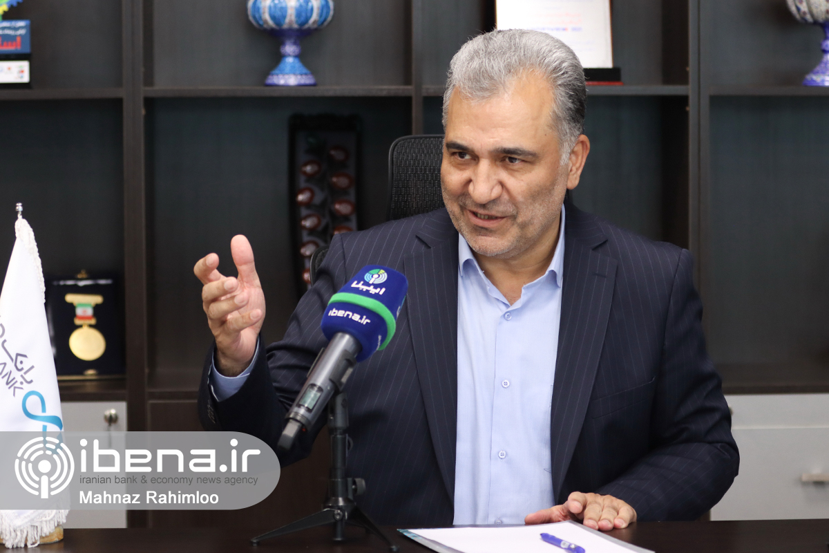 علیرضا قیطاسی