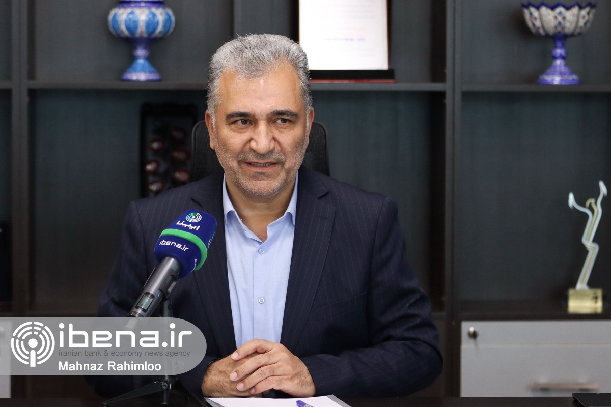 علیرضا قیطاسی
