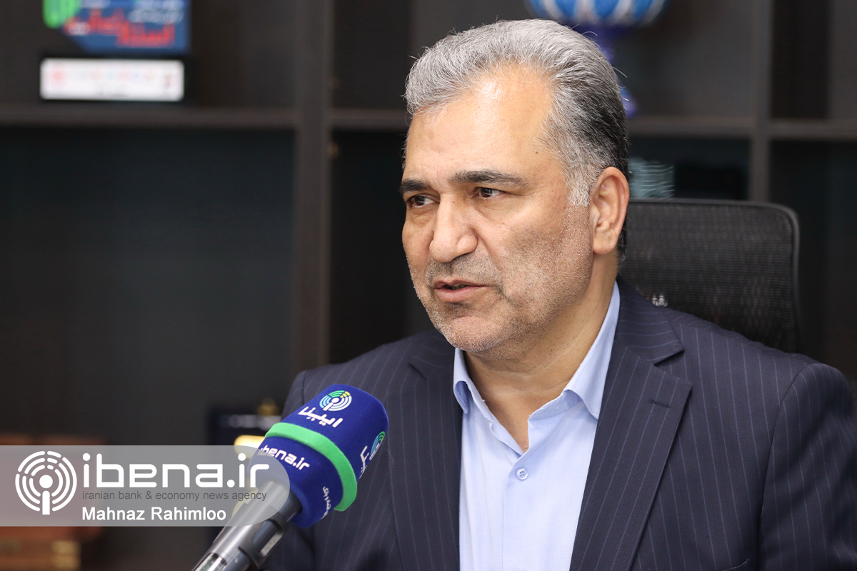 علیرضا قیطاسی