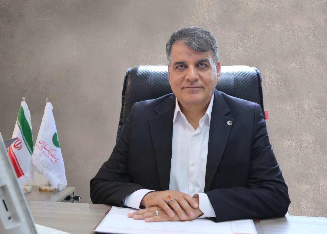 حسین محمدی