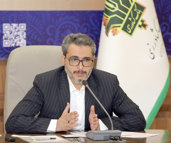 مهدی رضایی