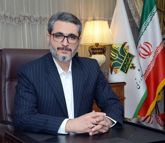 مهدی رضایی