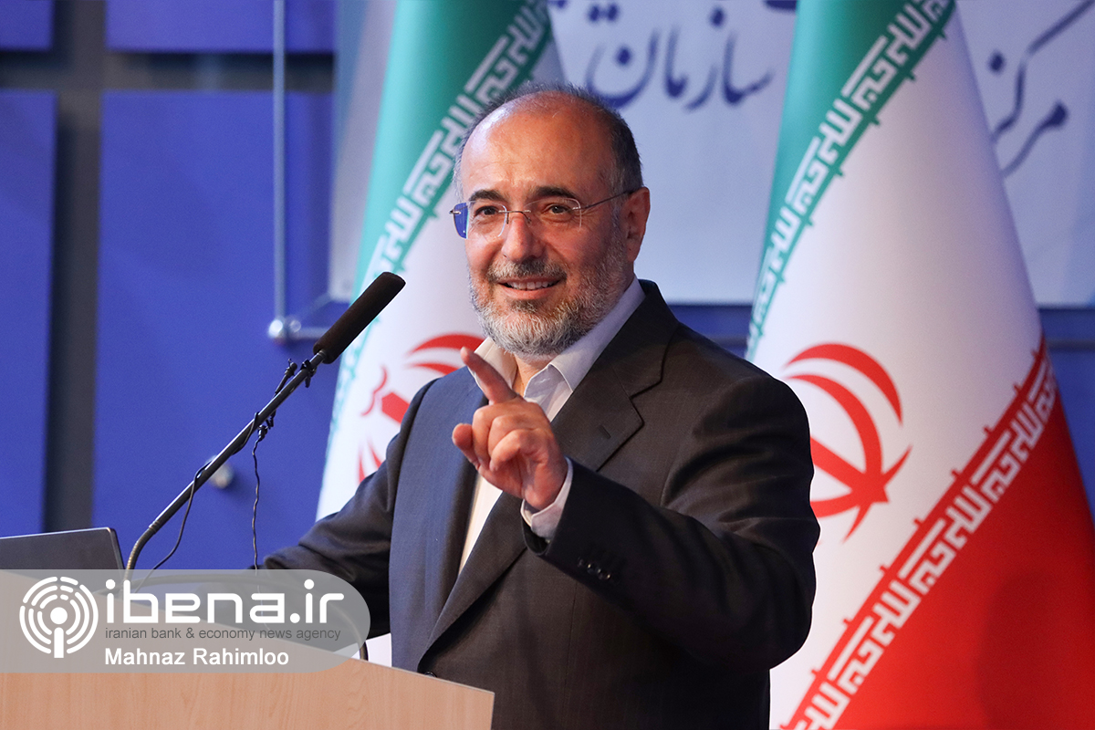 مهدی غضنفری