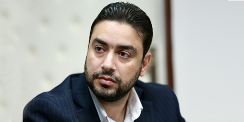 بانک سینا، روابط عمومی بانک سینا