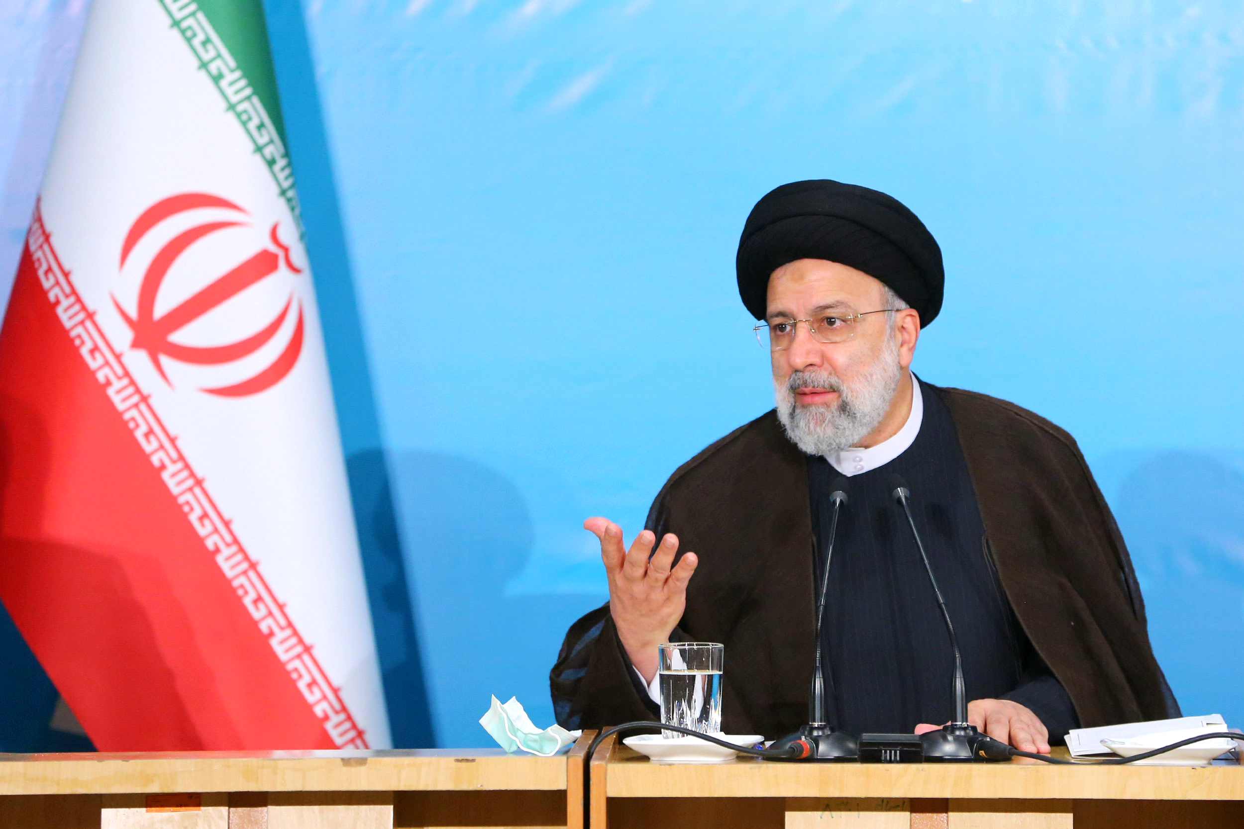 رئیسی