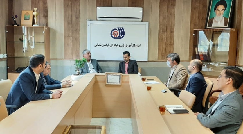 خراسان شمالی