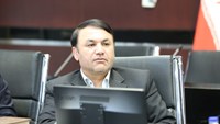 مدیر عامل بانک سپه