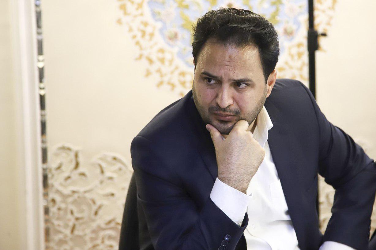 حسن نژاد