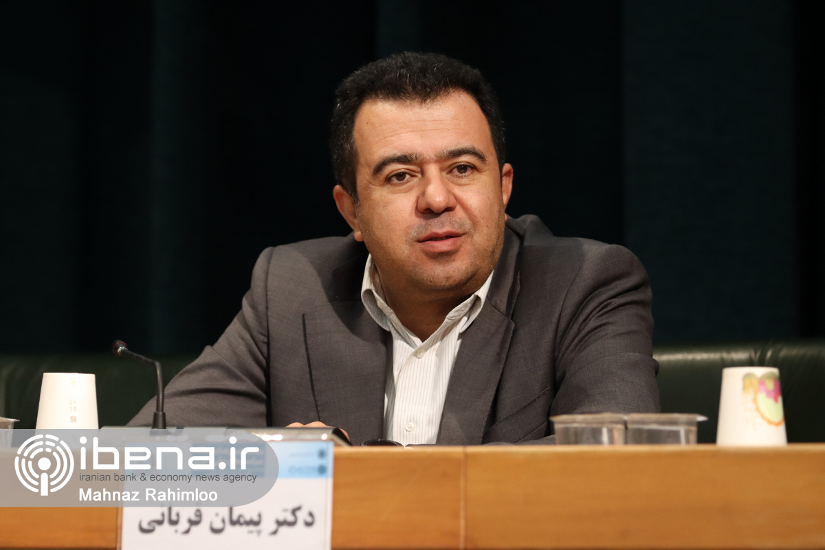 اولین روز همایش سالانه سیاست‌های پولی و ارزی