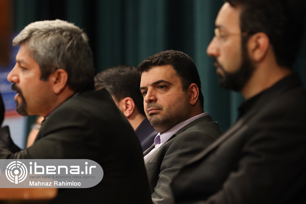 اولین روز همایش سالانه سیاست‌های پولی و ارزی