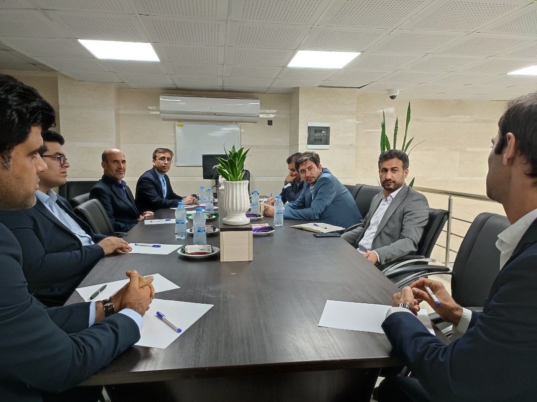 شعبه عسلویه