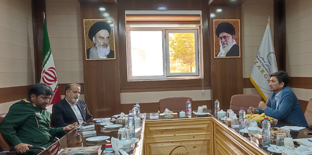 پازارگاد