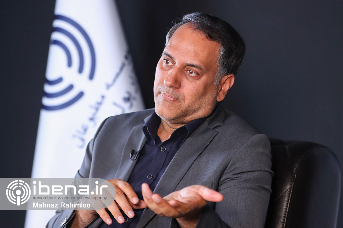 سعید باستانی