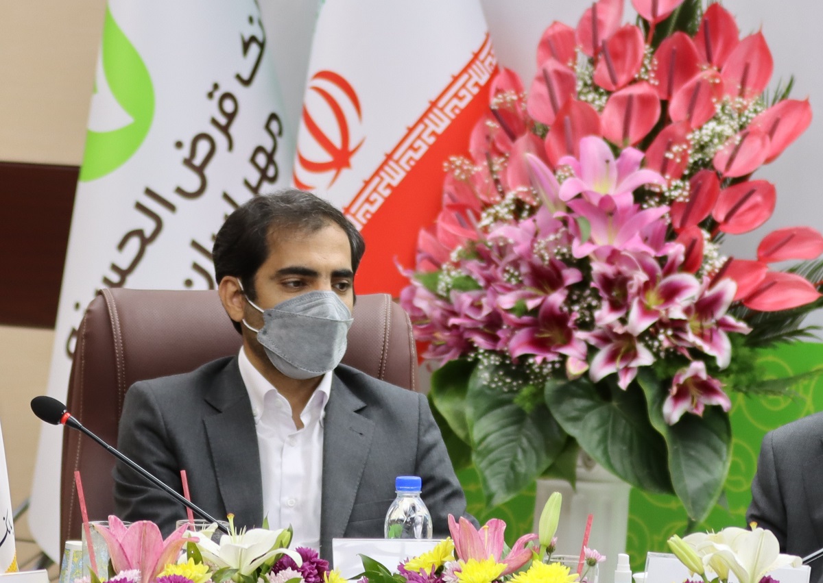 یاسر مرادی