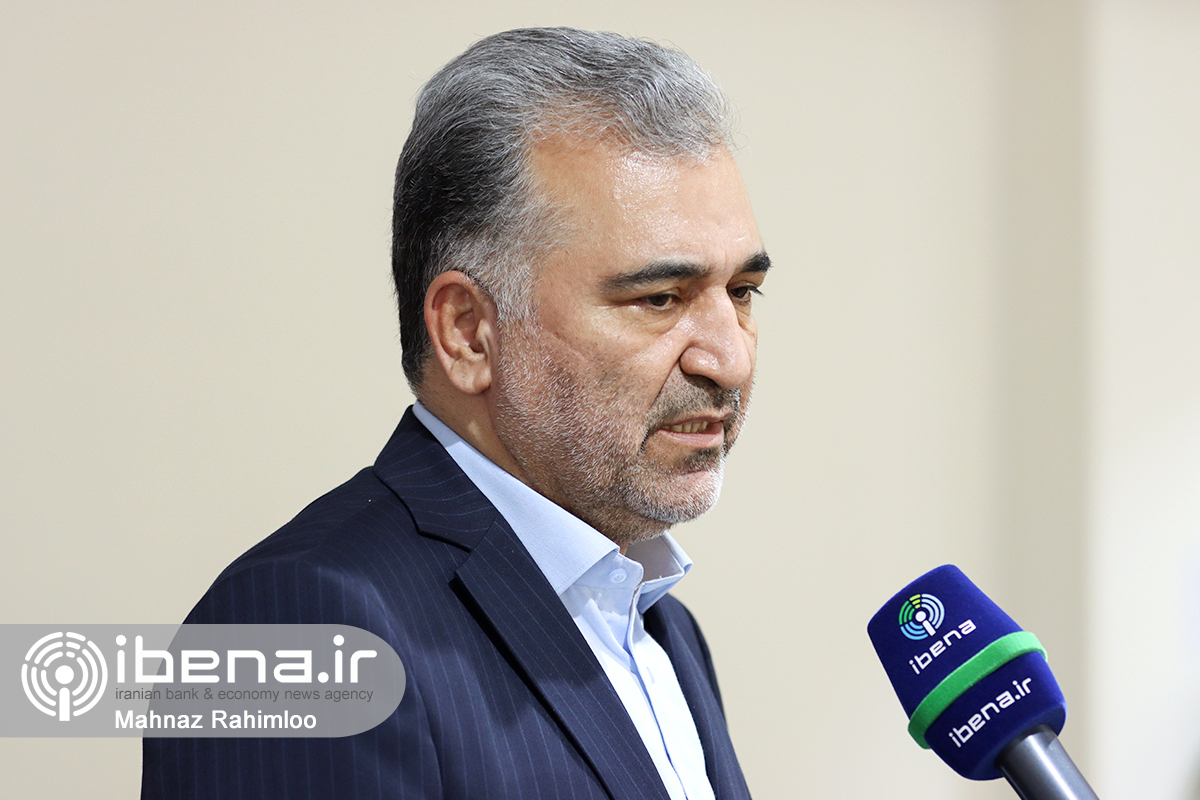 علیرضا قیطاسی