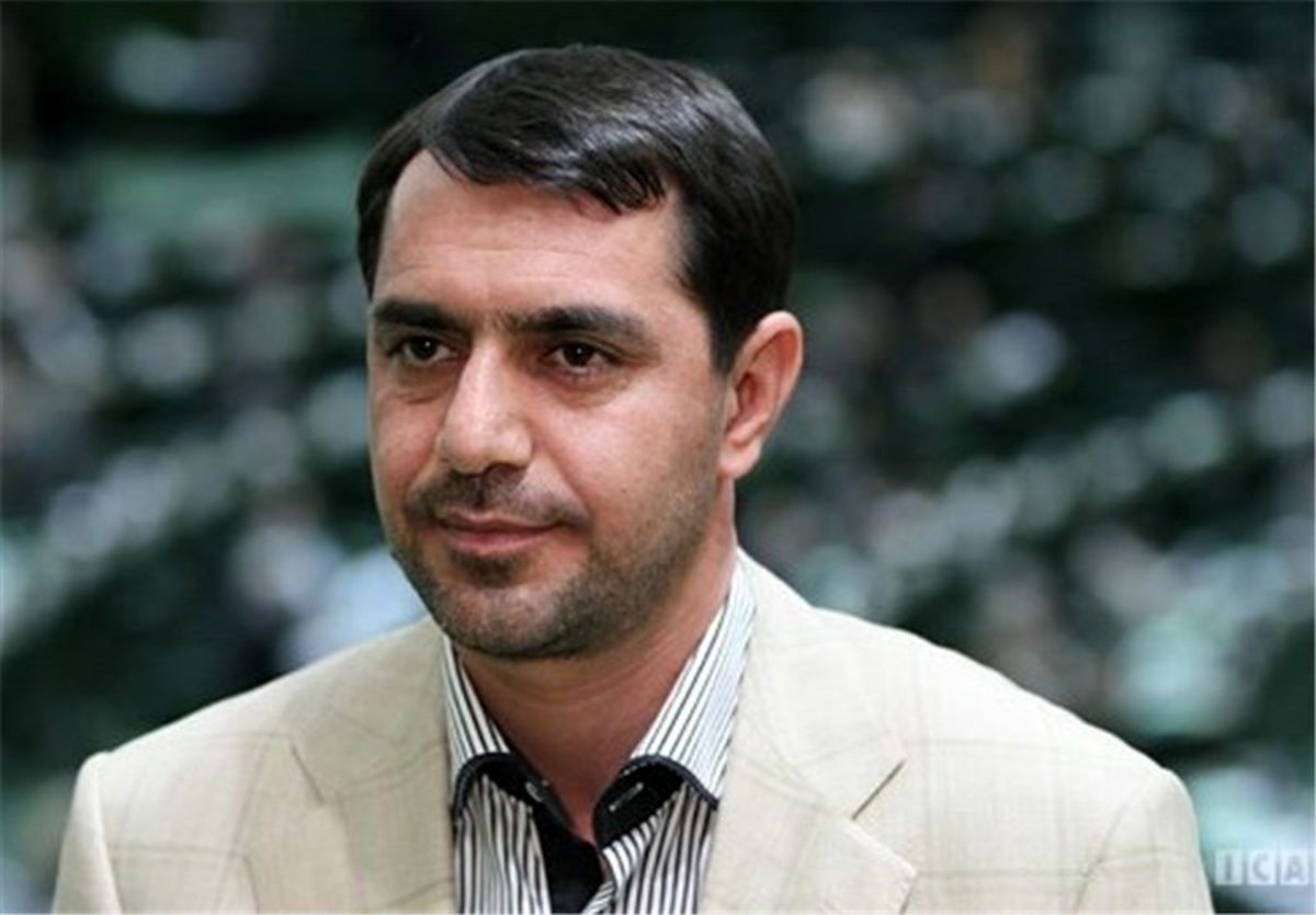 رحیم زارع