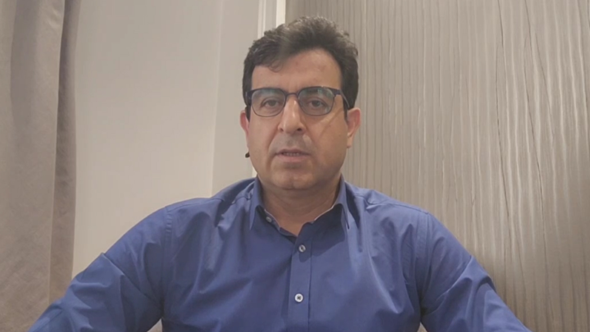 اشتیاقی
