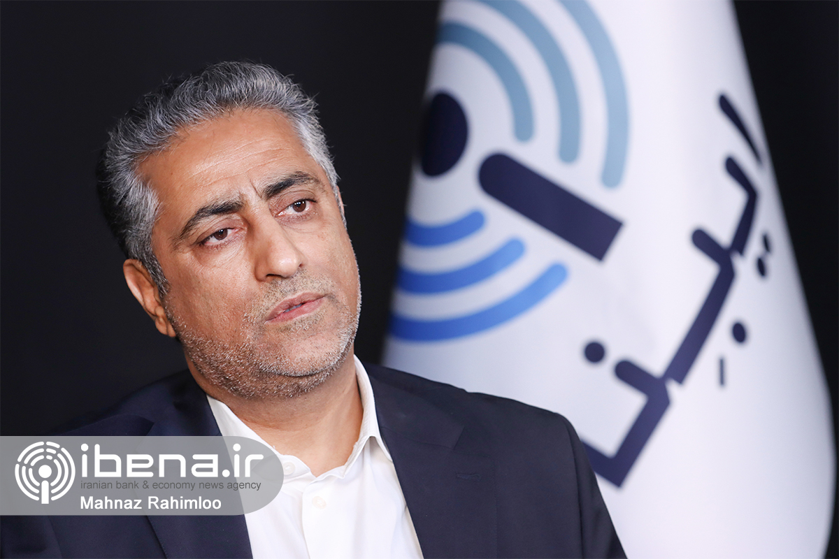 بازدید مدیرعامل بانک مسکن از خبرگزاری ایبِنا