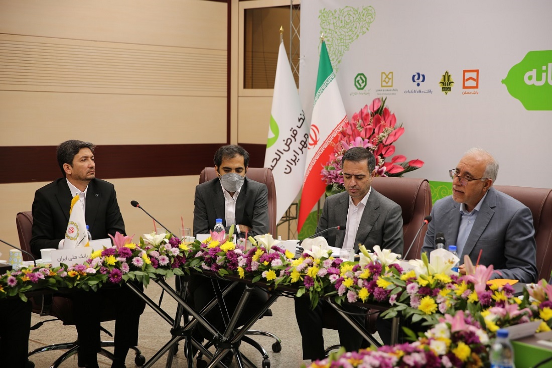 حسینی معاون وزیر