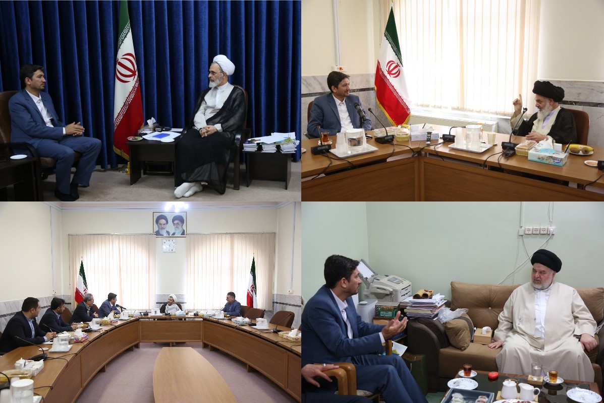 مدیرعامل سفر قم