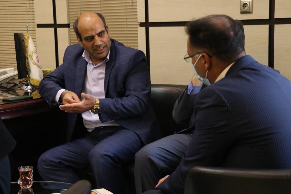 نجف زاده