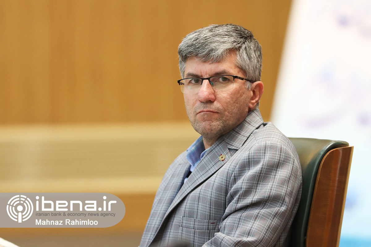 رونمایی از پروژه سندباکس بانک مرکزی