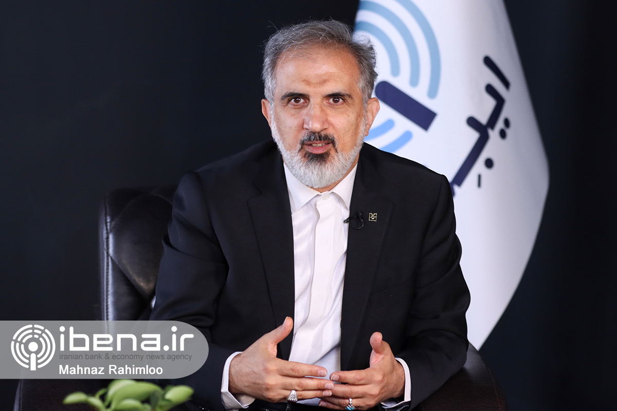 علی خرسندیان