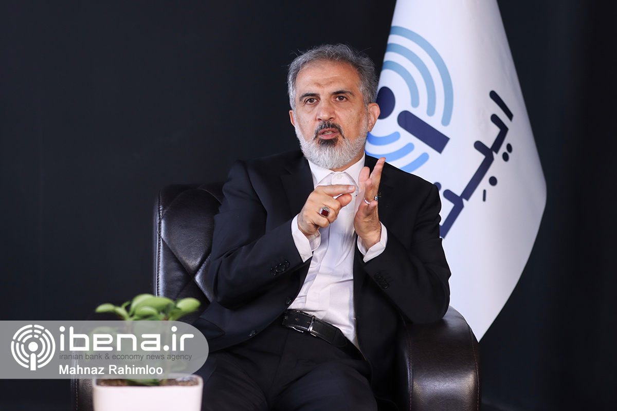 علی خرسندیان