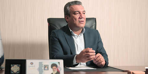 بانک سینا، روابط عمومی بانک سینا