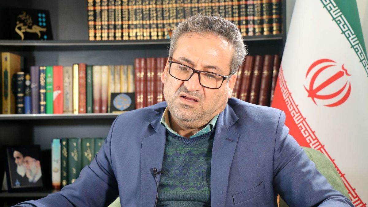 محبی نجم آبادی