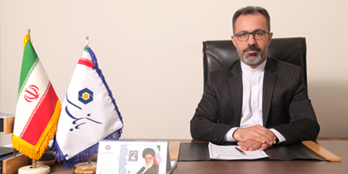 بانک سینا، روابط عمومی بانک سینا
