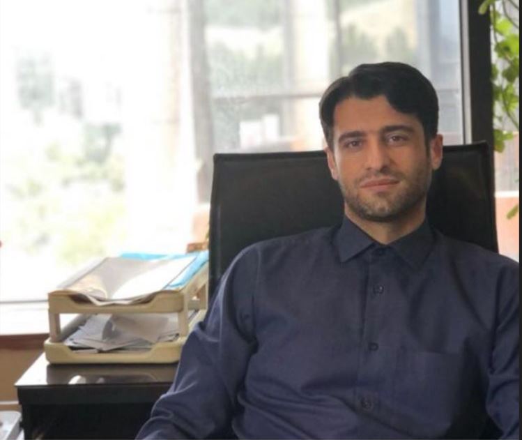 هادی حیدری پژوهشکده 1