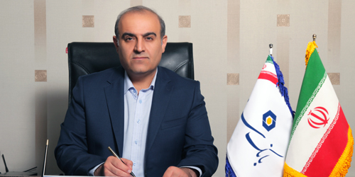 بانک سینا، روابط عمومی بانک سینا
