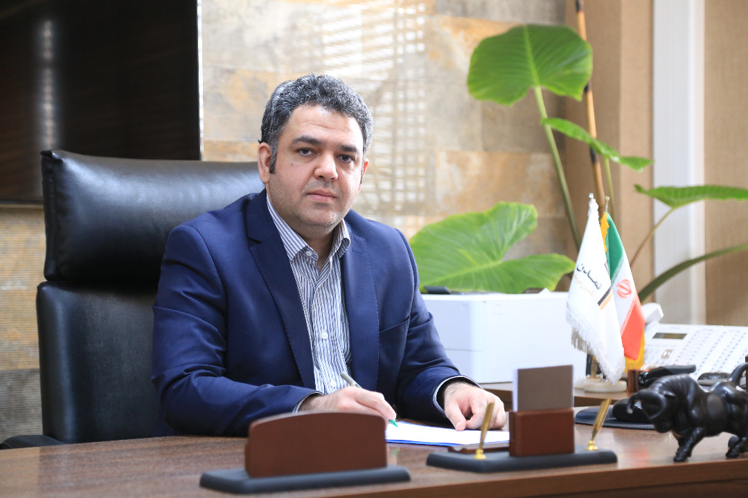 بهنام محسنی