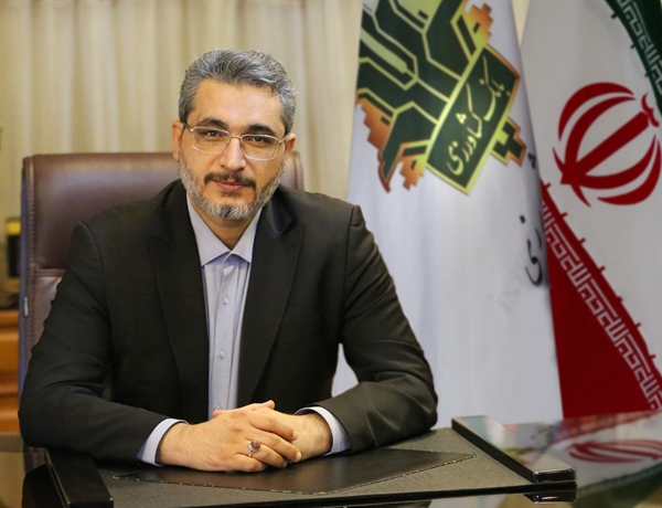 مهدی رضایی