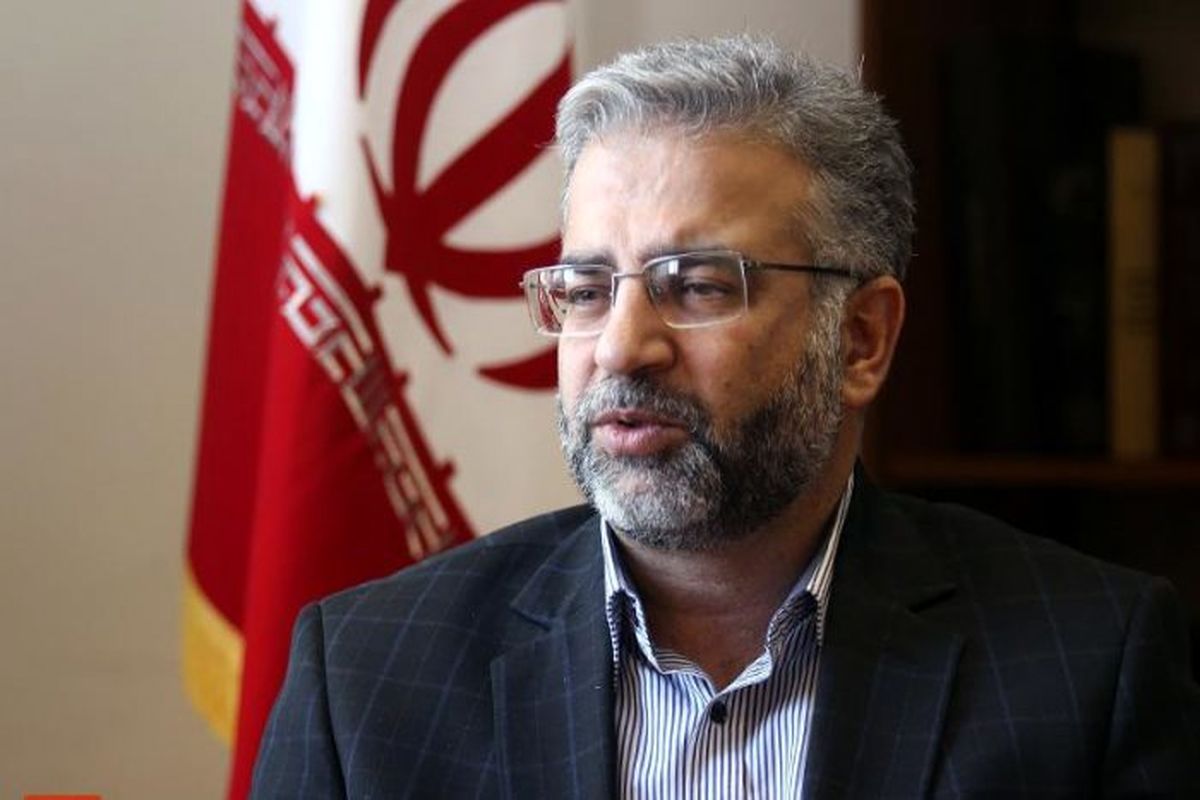زاهدی وفا