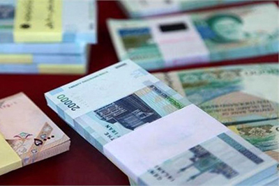 ​توزیع اسکناس ۵۰۰ و هزار تومانی نو به مناسبت اعیاد قربان و غدیر
