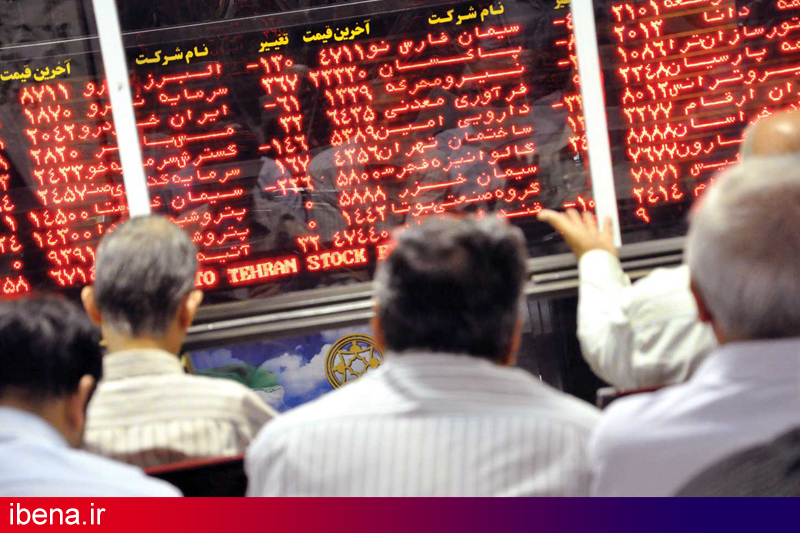 فهرست 50 شرکت فعال تر بورس تهران اعلام شد 
