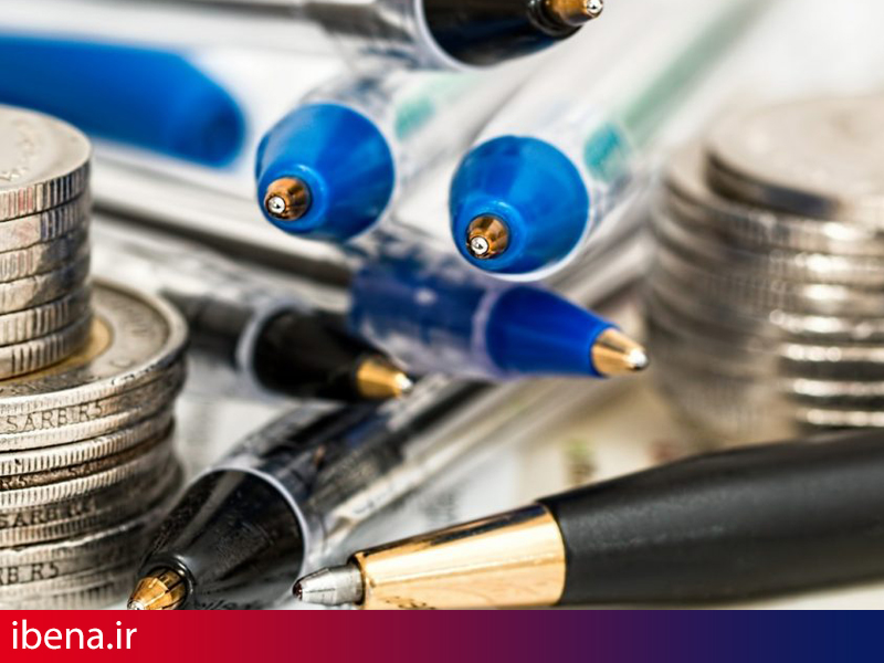سیاه و سفید اوراق بدهی شرکتی